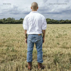 Dream like a dogwood wild boy